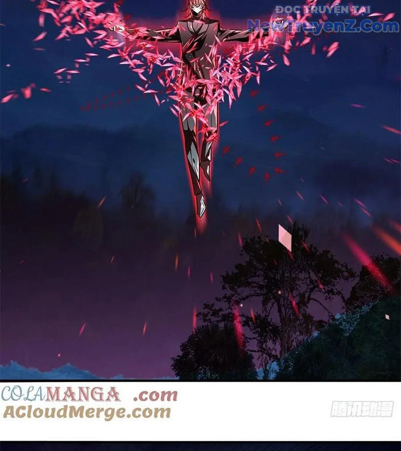 Vĩnh sinh đi chết đi! Chapter 12 - Trang 4