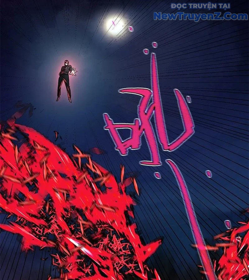 Vĩnh sinh đi chết đi! Chapter 12 - Trang 4