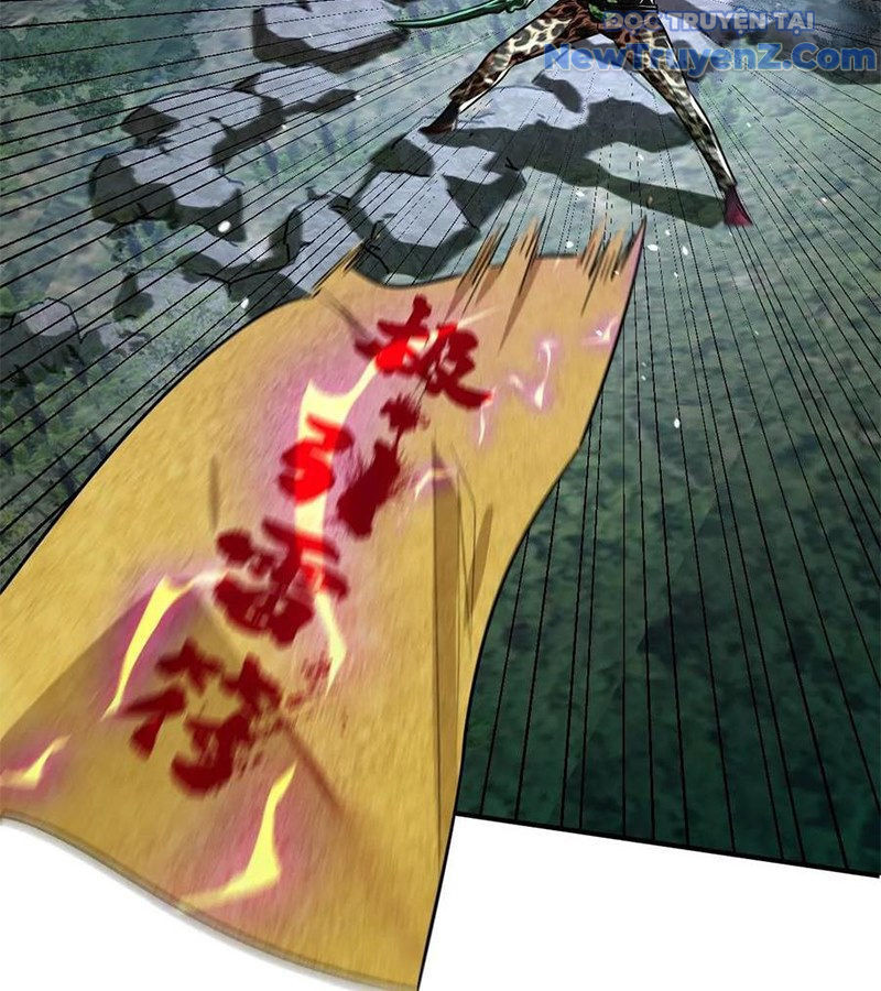 Vĩnh sinh đi chết đi! Chapter 12 - Trang 4