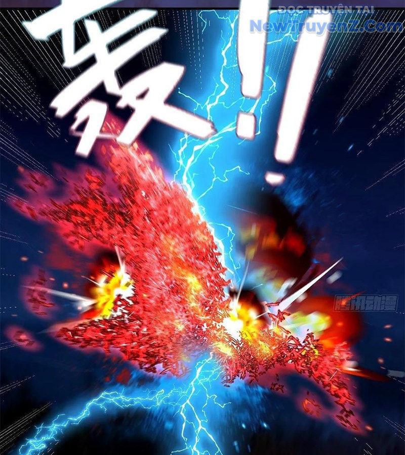 Vĩnh sinh đi chết đi! Chapter 12 - Trang 4