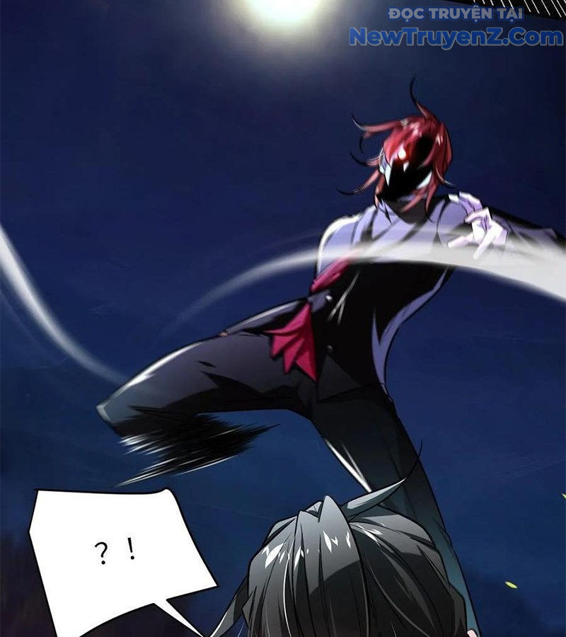 Vĩnh sinh đi chết đi! Chapter 12 - Trang 4