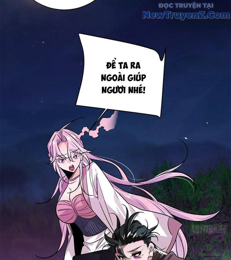 Vĩnh sinh đi chết đi! Chapter 12 - Trang 4