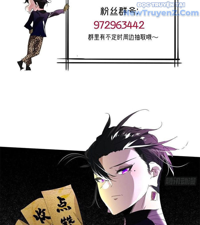 Vĩnh sinh đi chết đi! Chapter 12 - Trang 4