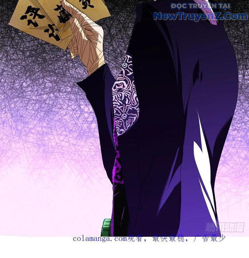 Vĩnh sinh đi chết đi! Chapter 12 - Trang 4