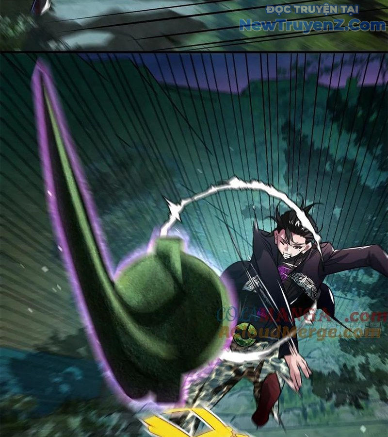 Vĩnh sinh đi chết đi! Chapter 13 - Trang 4