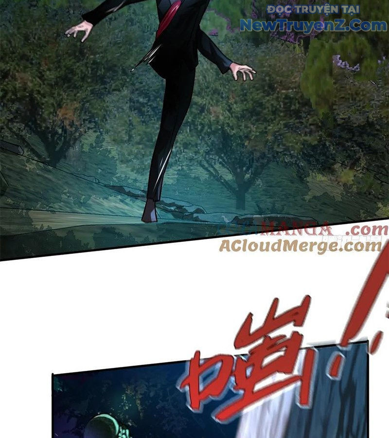 Vĩnh sinh đi chết đi! Chapter 13 - Trang 4