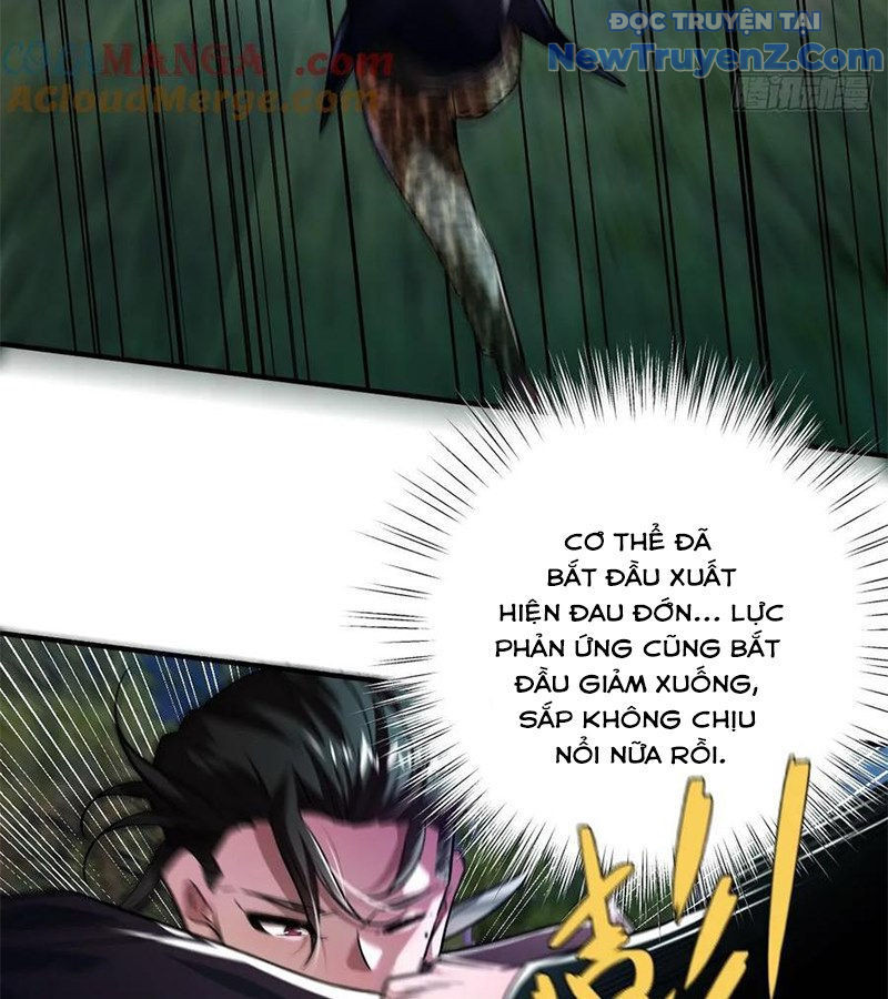 Vĩnh sinh đi chết đi! Chapter 13 - Trang 4
