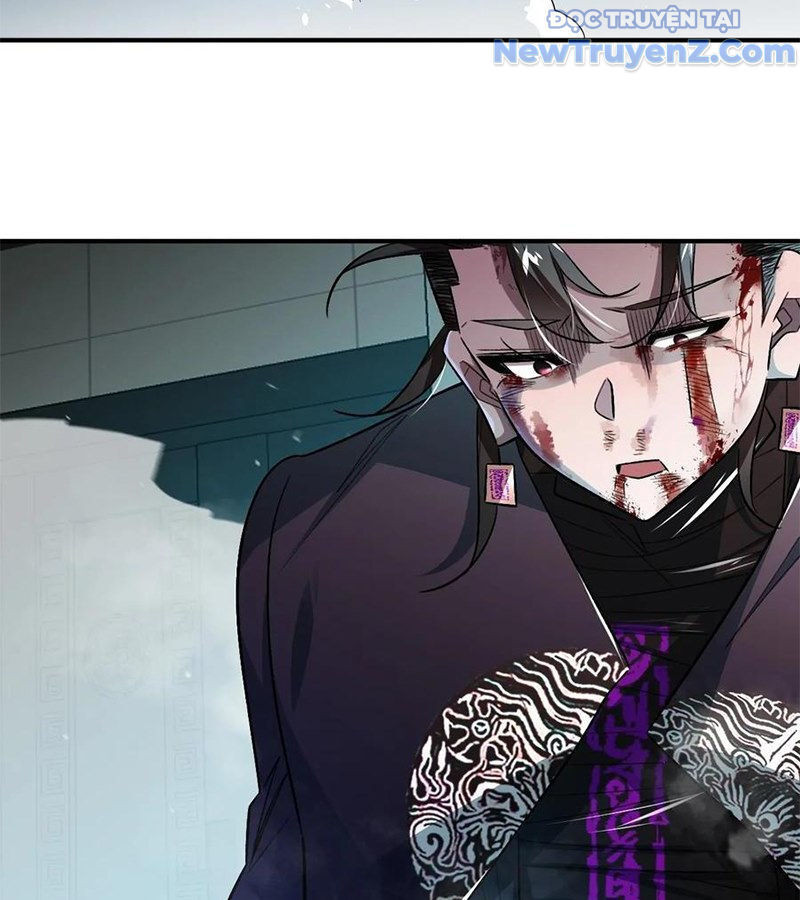 Vĩnh sinh đi chết đi! Chapter 13 - Trang 4