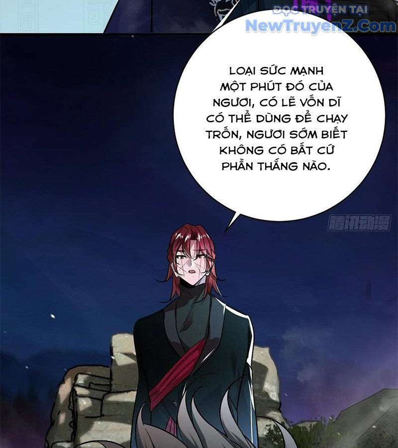 Vĩnh sinh đi chết đi! Chapter 13 - Trang 4