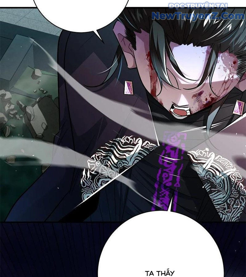 Vĩnh sinh đi chết đi! Chapter 13 - Trang 4