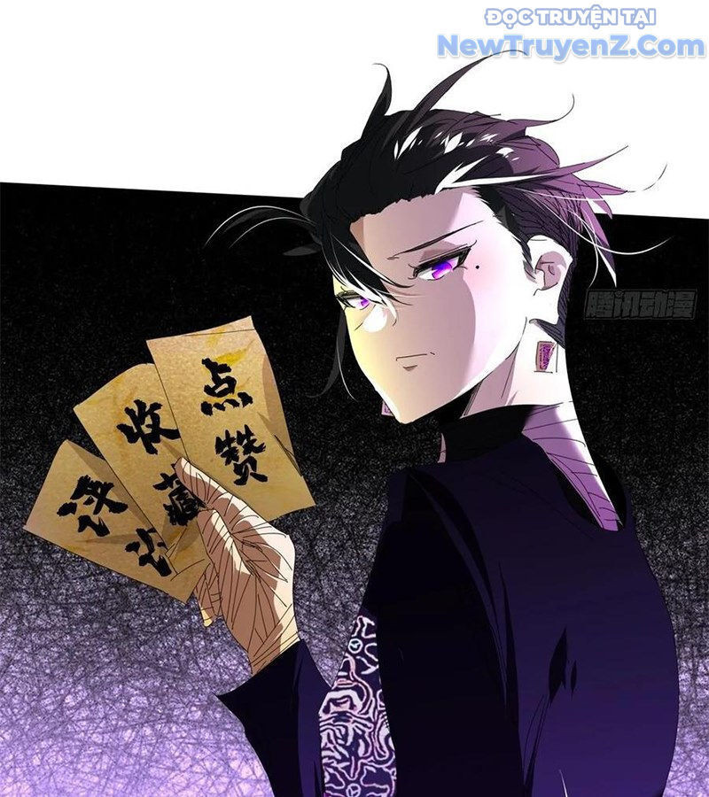 Vĩnh sinh đi chết đi! Chapter 13 - Trang 4