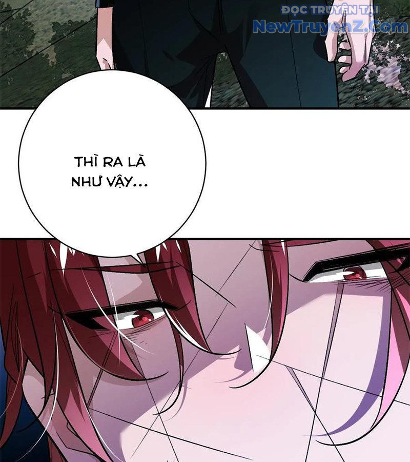Vĩnh sinh đi chết đi! Chapter 14 - Trang 4