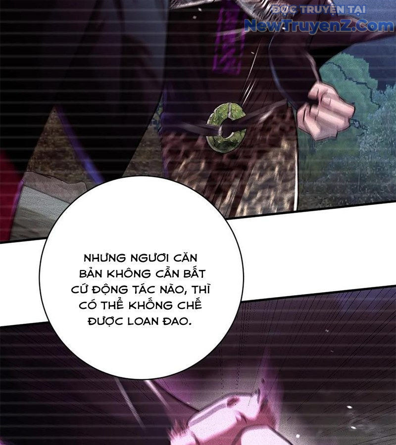 Vĩnh sinh đi chết đi! Chapter 14 - Trang 4