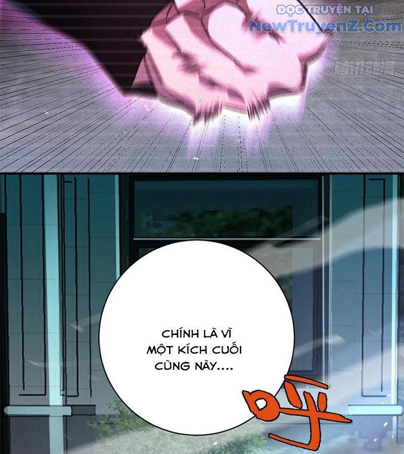 Vĩnh sinh đi chết đi! Chapter 14 - Trang 4