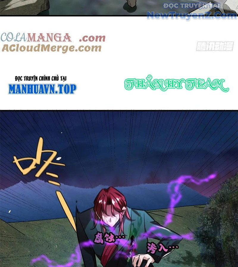 Vĩnh sinh đi chết đi! Chapter 14 - Trang 4