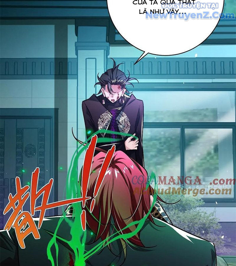 Vĩnh sinh đi chết đi! Chapter 14 - Trang 4