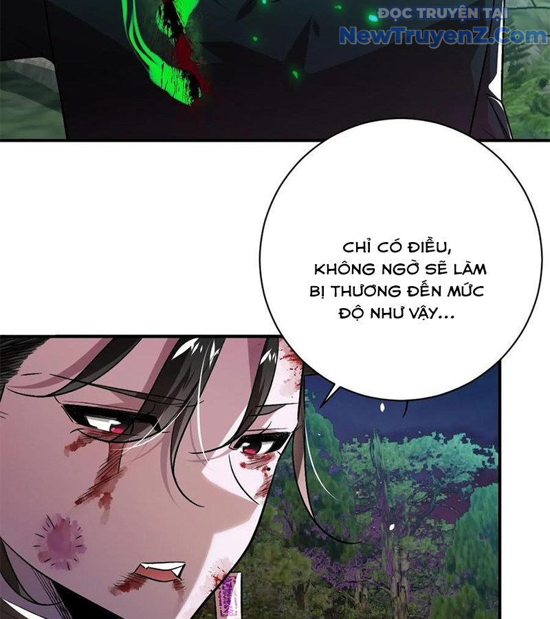 Vĩnh sinh đi chết đi! Chapter 14 - Trang 4