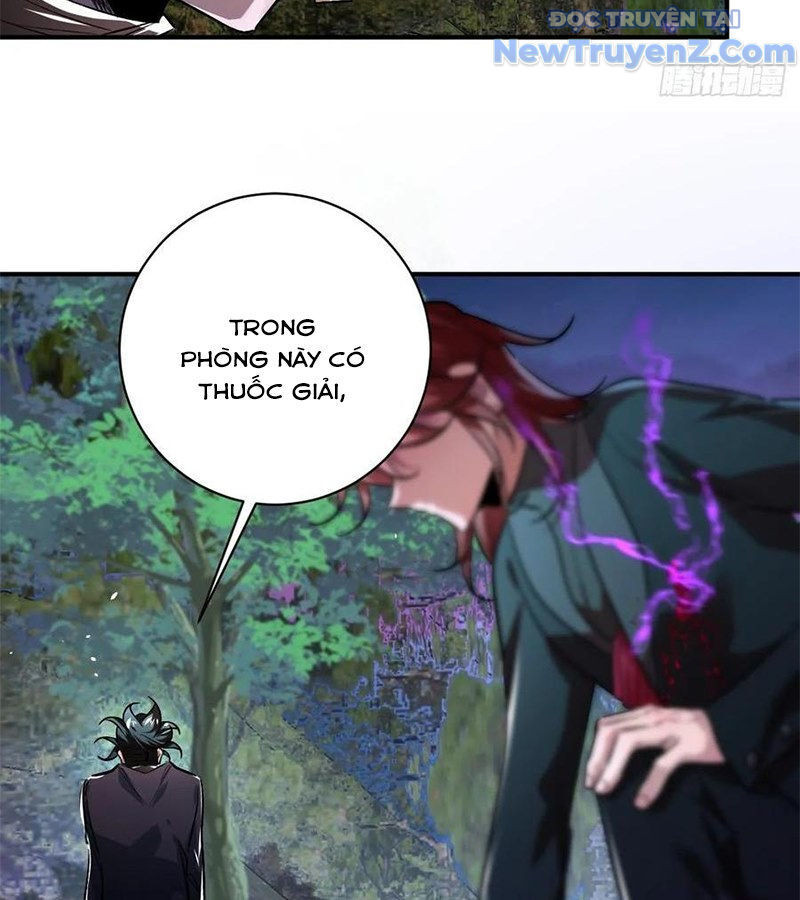 Vĩnh sinh đi chết đi! Chapter 14 - Trang 4