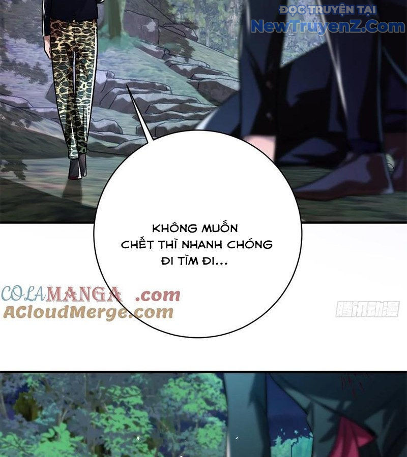 Vĩnh sinh đi chết đi! Chapter 14 - Trang 4