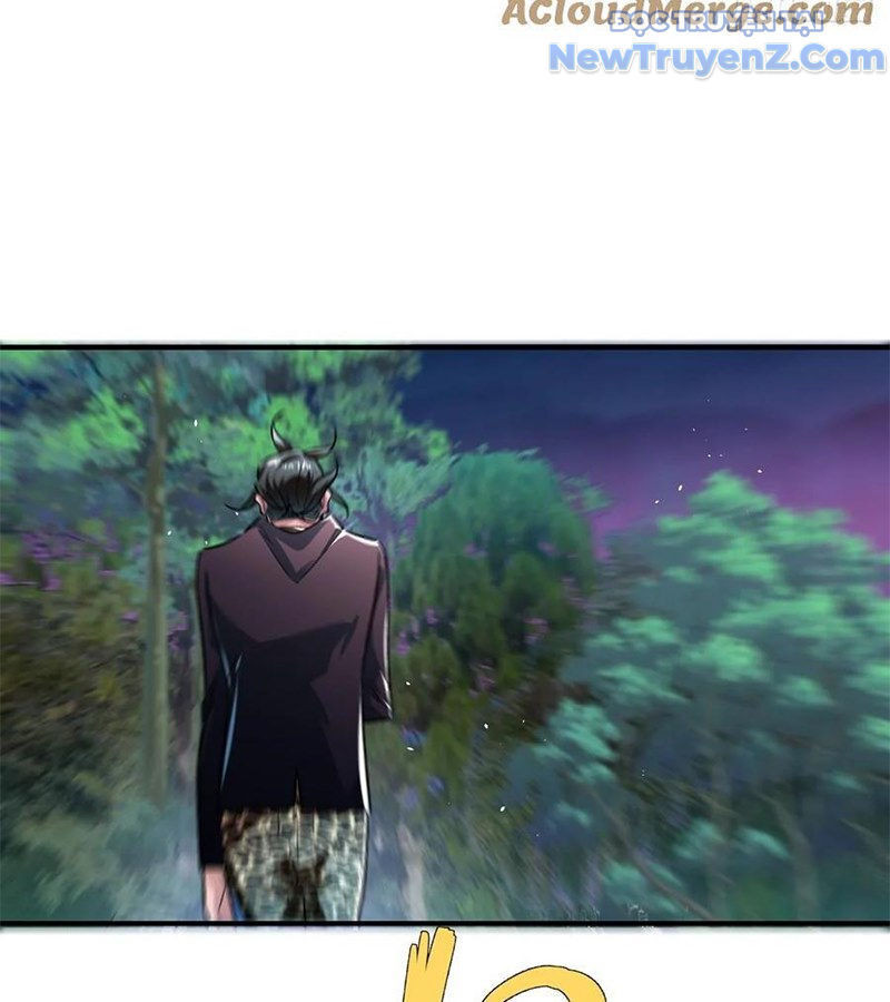 Vĩnh sinh đi chết đi! Chapter 14 - Trang 4