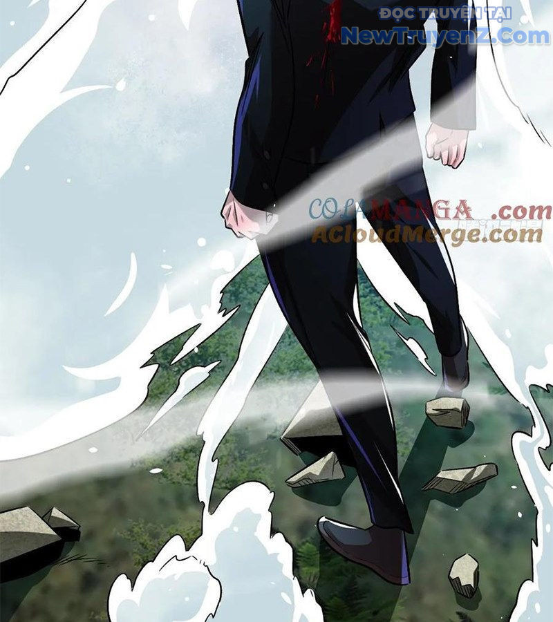 Vĩnh sinh đi chết đi! Chapter 14 - Trang 4