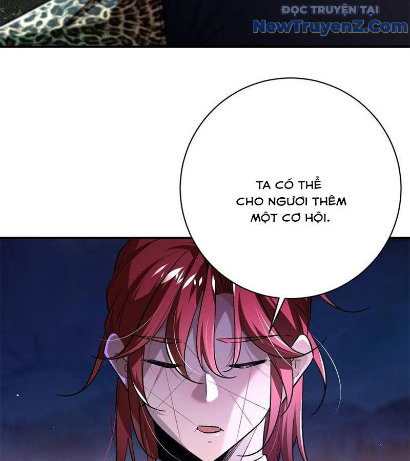 Vĩnh sinh đi chết đi! Chapter 14 - Trang 4