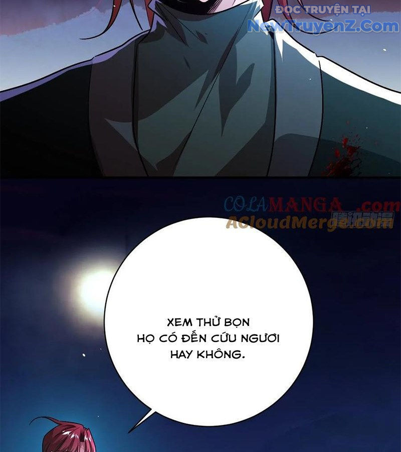 Vĩnh sinh đi chết đi! Chapter 14 - Trang 4