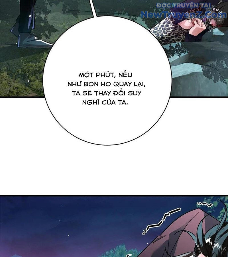 Vĩnh sinh đi chết đi! Chapter 14 - Trang 4