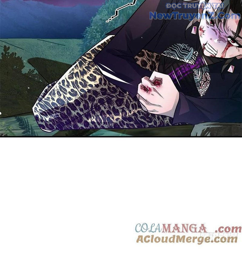 Vĩnh sinh đi chết đi! Chapter 14 - Trang 4