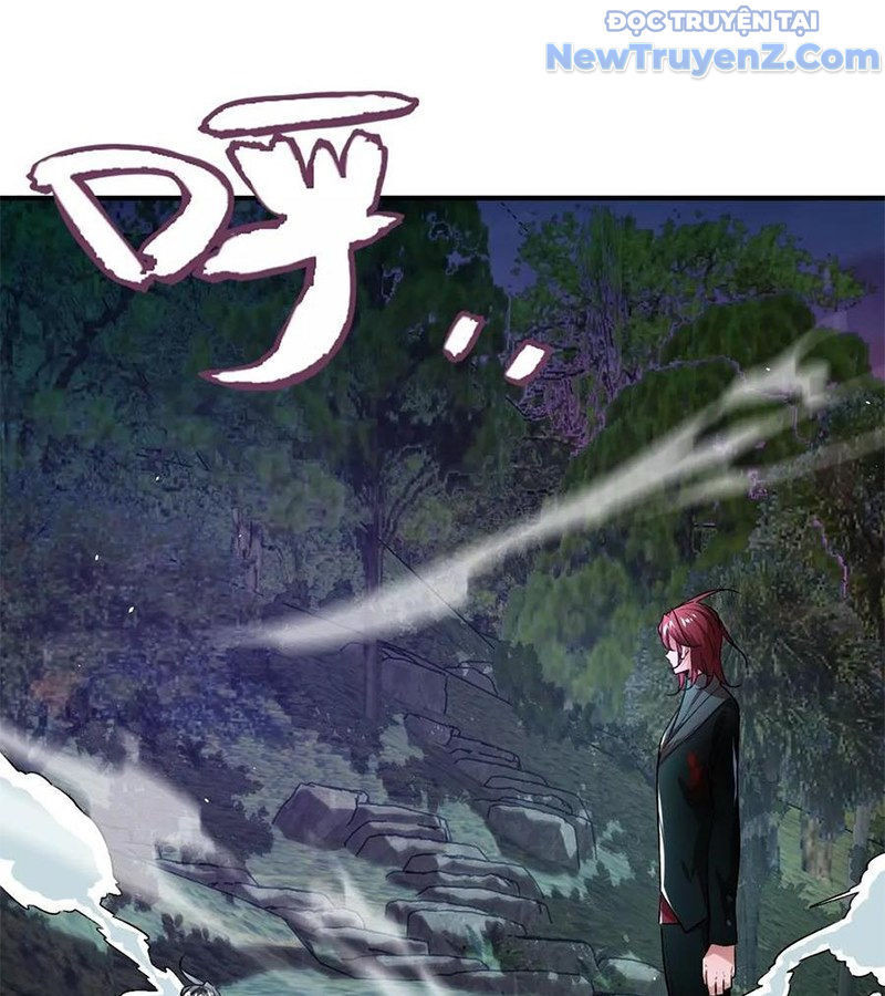 Vĩnh sinh đi chết đi! Chapter 14 - Trang 4