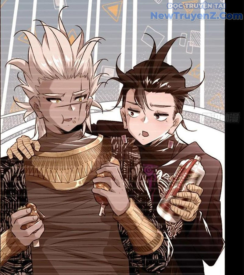 Vĩnh sinh đi chết đi! Chapter 14 - Trang 4
