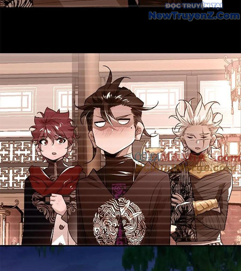 Vĩnh sinh đi chết đi! Chapter 14 - Trang 4