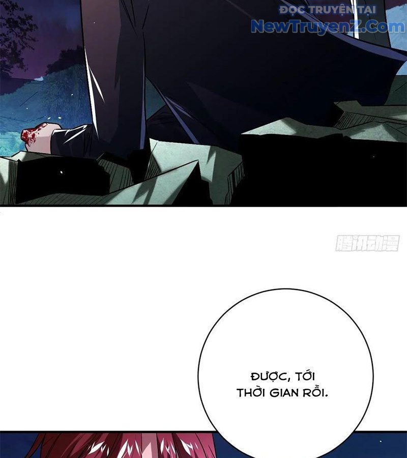 Vĩnh sinh đi chết đi! Chapter 14 - Trang 4