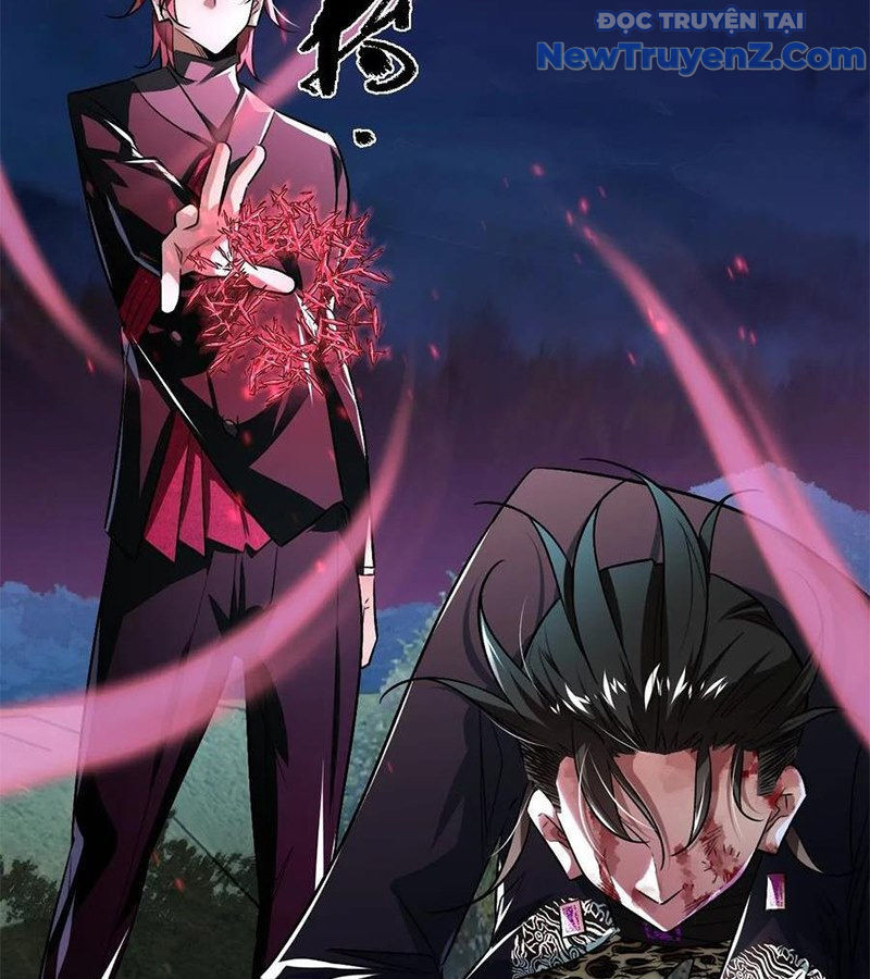Vĩnh sinh đi chết đi! Chapter 14 - Trang 4