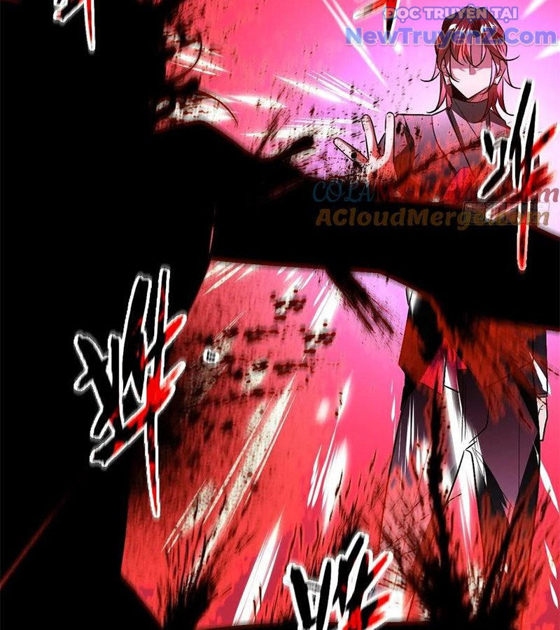 Vĩnh sinh đi chết đi! Chapter 14 - Trang 4