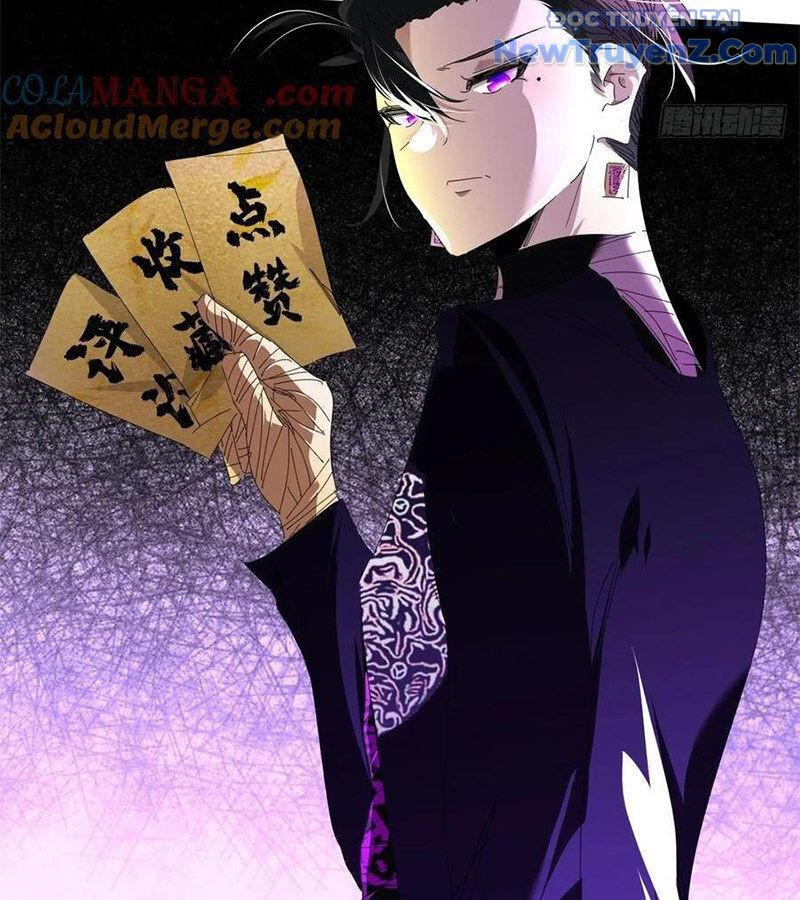 Vĩnh sinh đi chết đi! Chapter 14 - Trang 4
