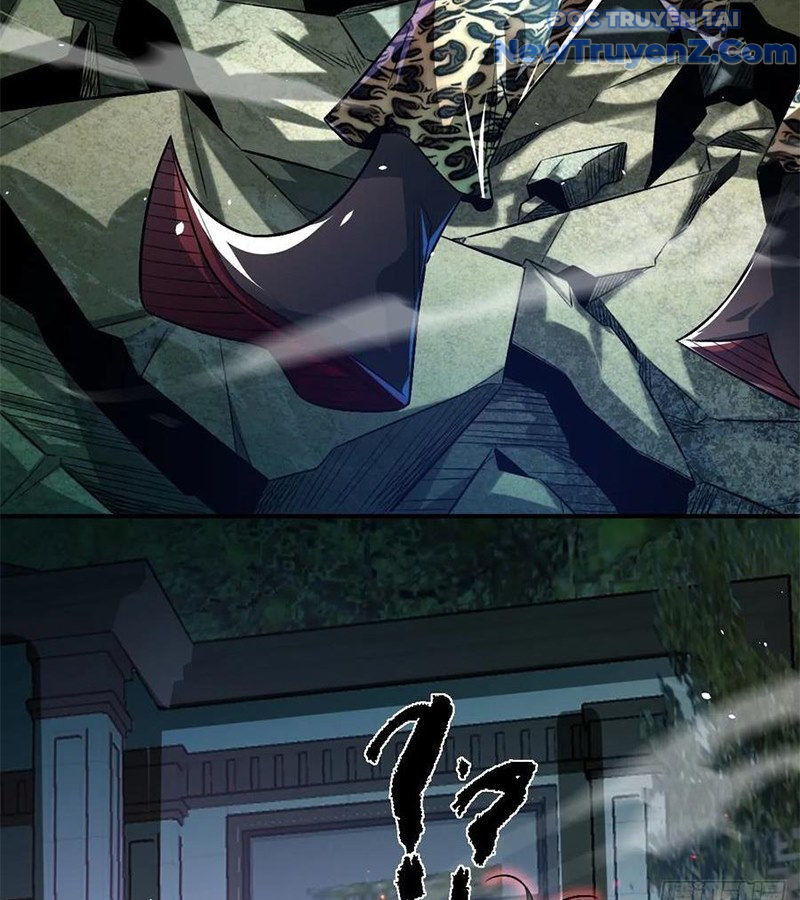 Vĩnh sinh đi chết đi! Chapter 15 - Trang 4