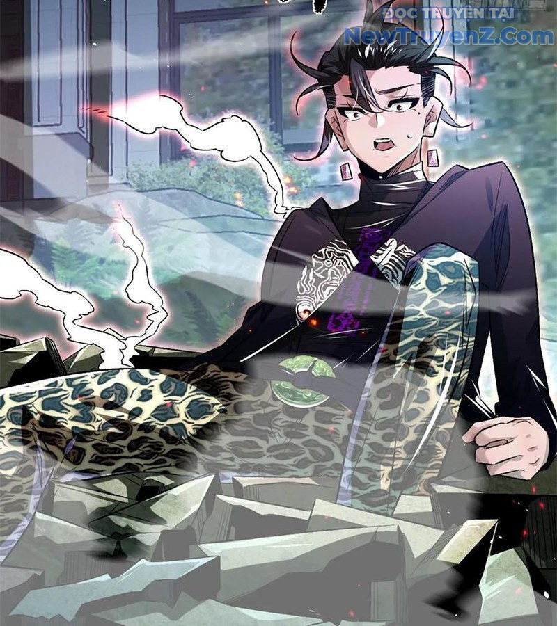 Vĩnh sinh đi chết đi! Chapter 15 - Trang 4