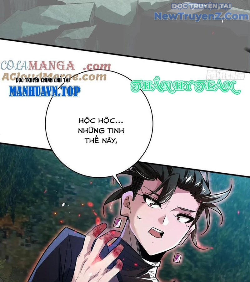 Vĩnh sinh đi chết đi! Chapter 15 - Trang 4