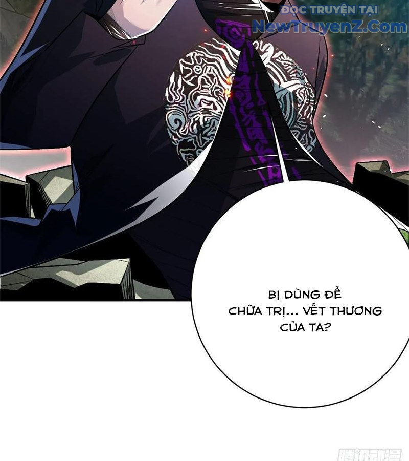 Vĩnh sinh đi chết đi! Chapter 15 - Trang 4