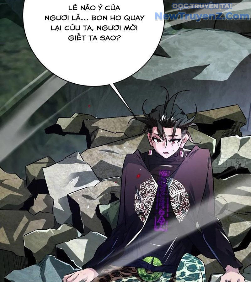 Vĩnh sinh đi chết đi! Chapter 15 - Trang 4
