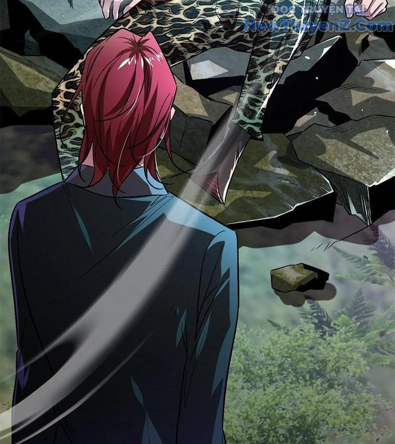 Vĩnh sinh đi chết đi! Chapter 15 - Trang 4