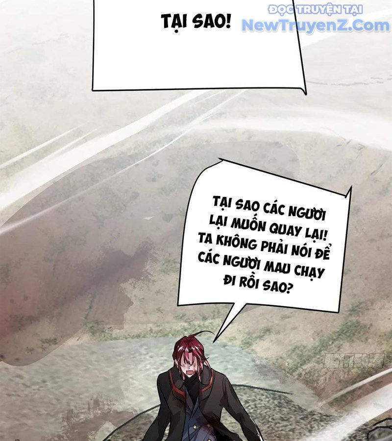 Vĩnh sinh đi chết đi! Chapter 15 - Trang 4