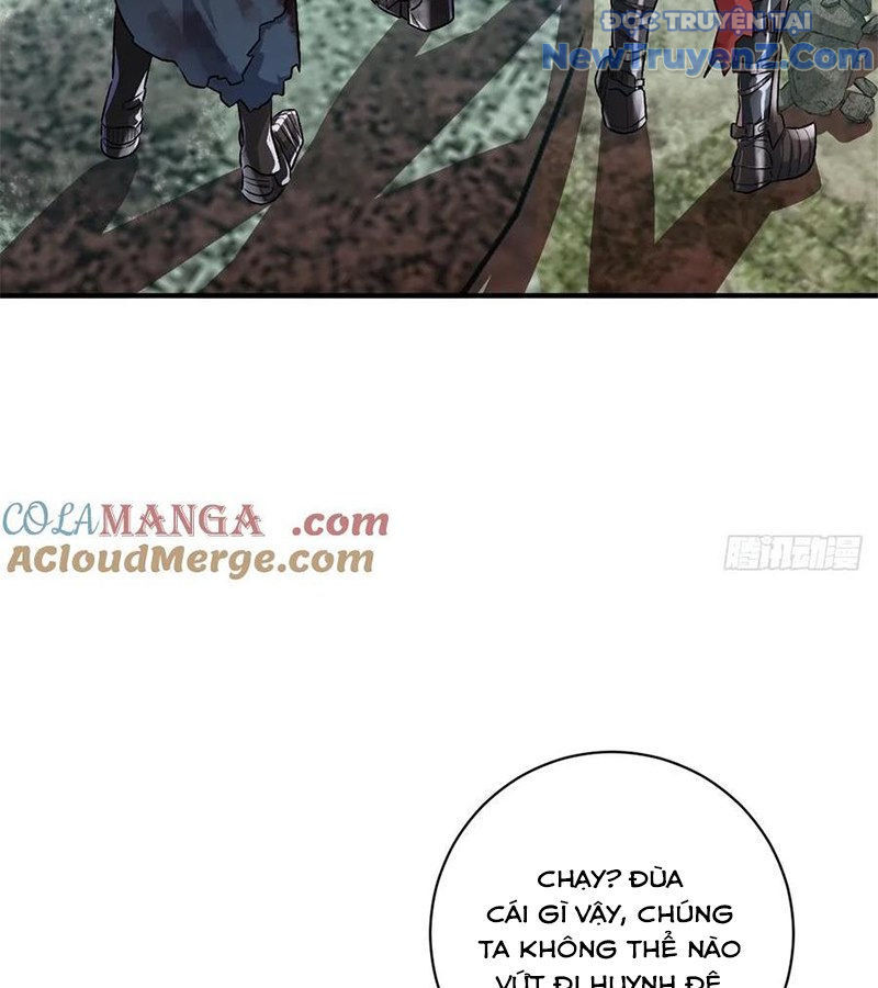 Vĩnh sinh đi chết đi! Chapter 15 - Trang 4
