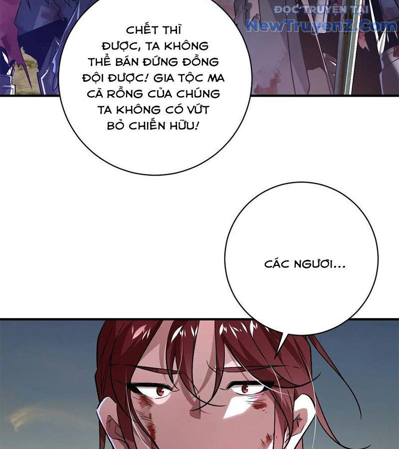 Vĩnh sinh đi chết đi! Chapter 15 - Trang 4