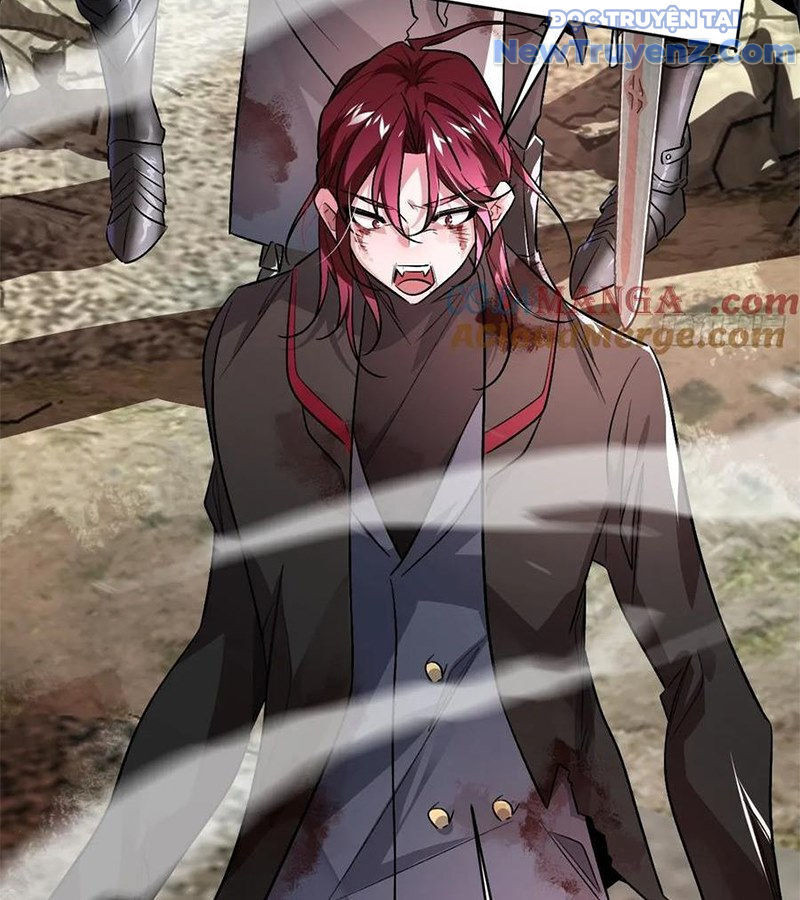 Vĩnh sinh đi chết đi! Chapter 15 - Trang 4