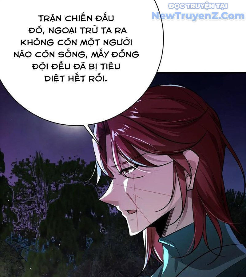 Vĩnh sinh đi chết đi! Chapter 15 - Trang 4