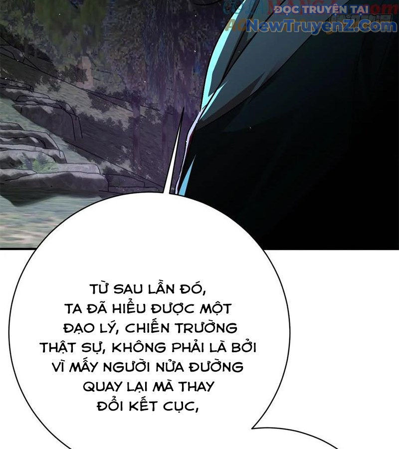Vĩnh sinh đi chết đi! Chapter 15 - Trang 4
