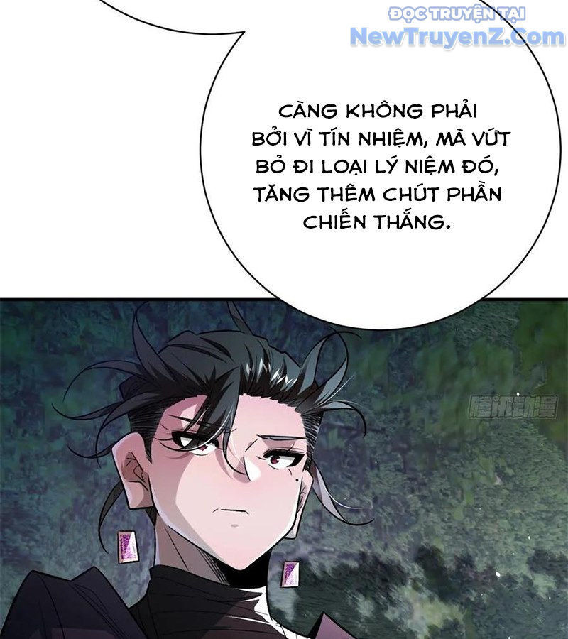 Vĩnh sinh đi chết đi! Chapter 15 - Trang 4