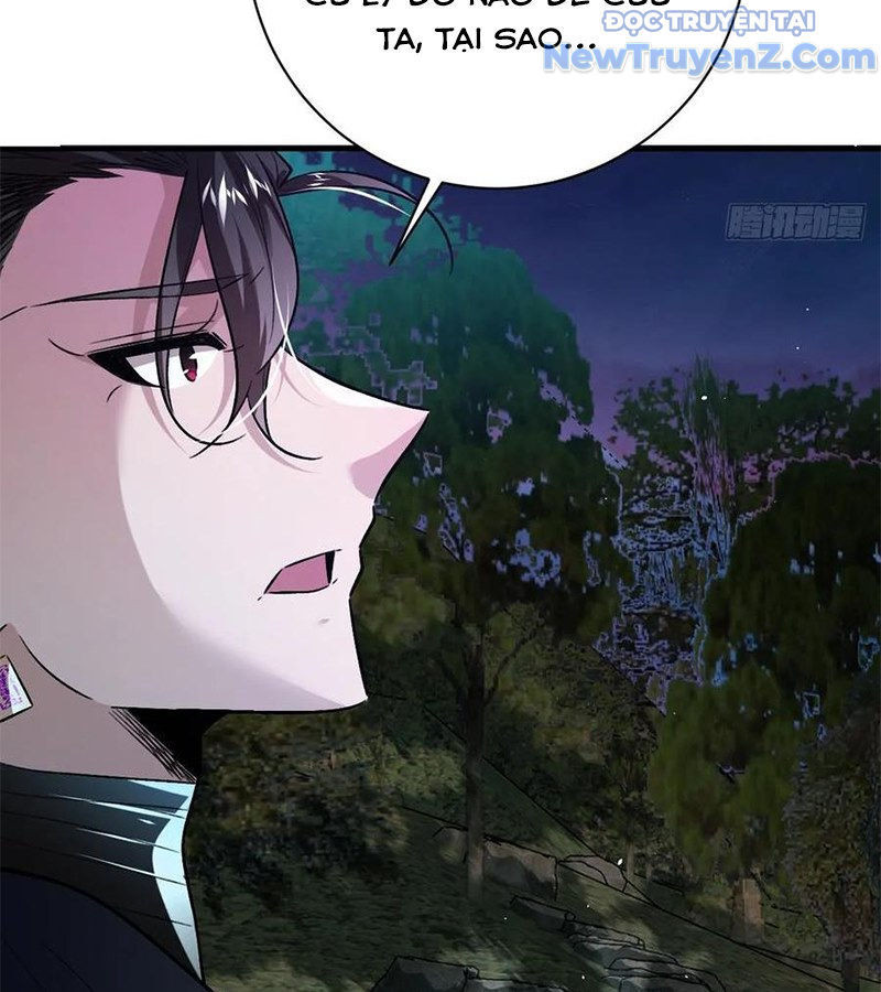 Vĩnh sinh đi chết đi! Chapter 15 - Trang 4